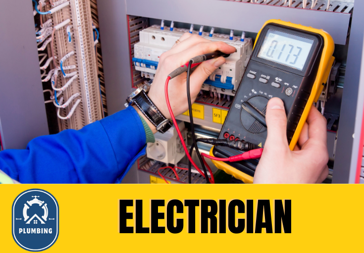 electrician Bootle