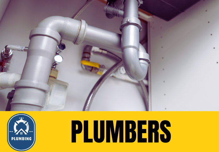  plumber Orrell