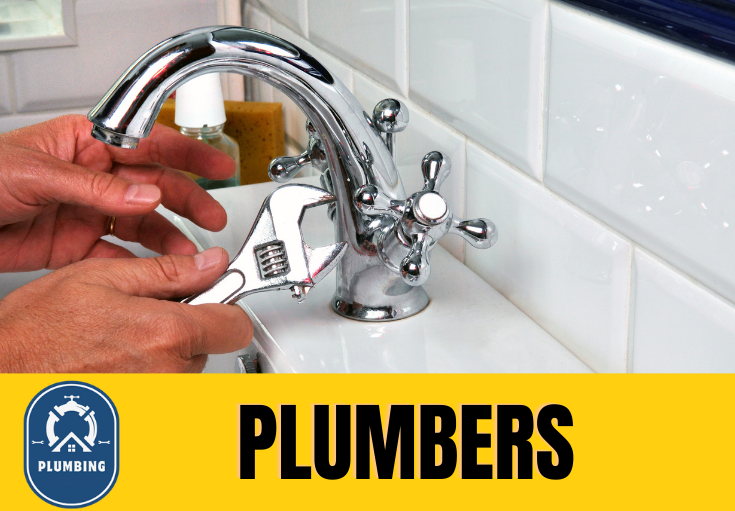  plumber Marsh Lane