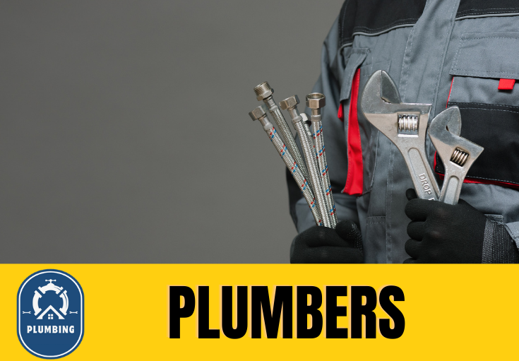 plumber Peel Road