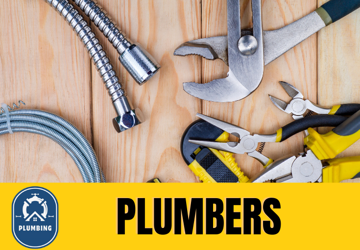  plumber Derby Park