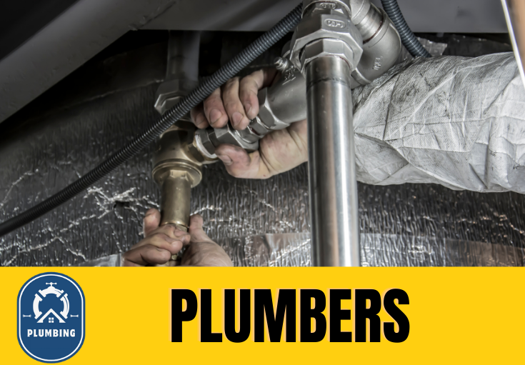  plumber Hawthorne Road