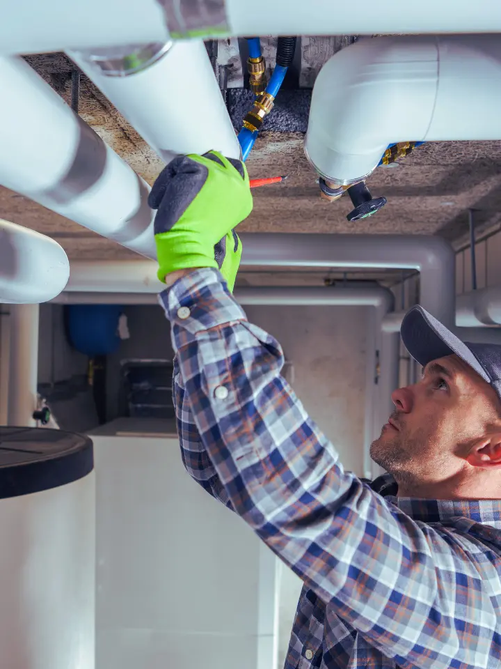 emergency heating engineer Bootle, L20-L30